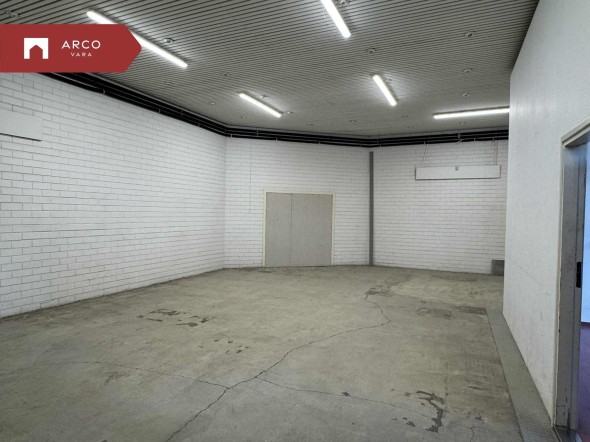 Üürile anda teeninduspind Kassi  4, Mustamäe linnaosa, Tallinn, Harju maakond