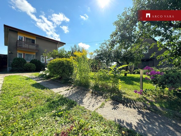 Продаётся дом Lepiku  1a, Karksi-Nuia linn, Mulgi vald, Viljandi maakond