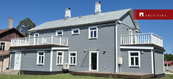 Üürile anda korter Mustjala maantee 1, Leisi, Saaremaa vald, Saare maakond