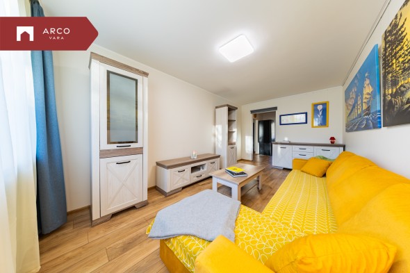 Üürile anda korter Paldiski maantee 183, Haabersti linnaosa, Tallinn, Harju maakond