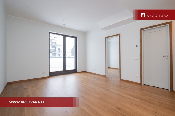 Müüa korter Meloni  33-1, Supilinn, Tartu linn, Tartu maakond