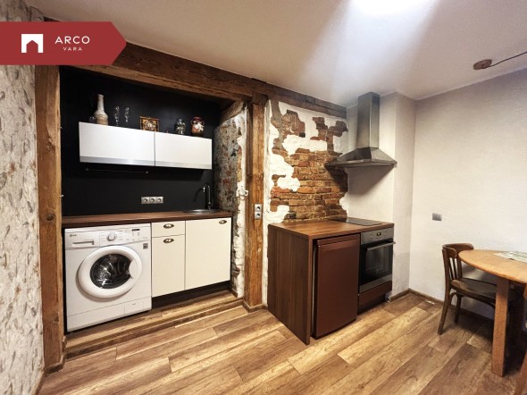 Üürile anda korter Pikk  53, Rakvere linn, Lääne-Viru maakond