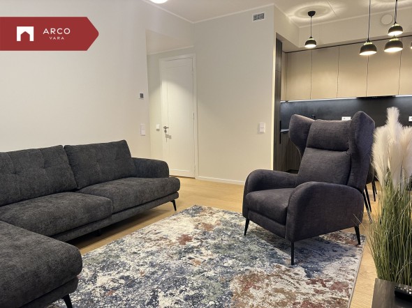 Üürile anda korter Vesipapi  8, Kristiine linnaosa, Tallinn, Harju maakond