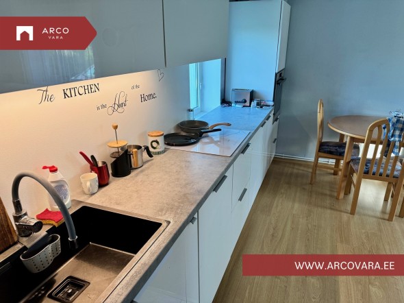 Müüa maja Kase  10, Raavitsa küla, Valga vald, Valga maakond