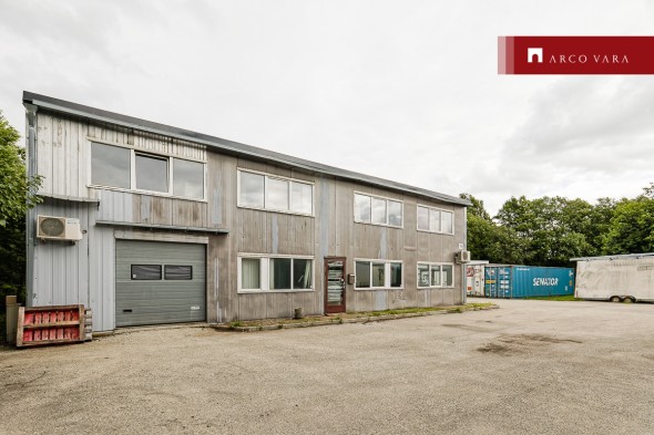 Üürile anda äripind,  Kassi  16, Mustamäe linnaosa, Tallinn, Harju maakond