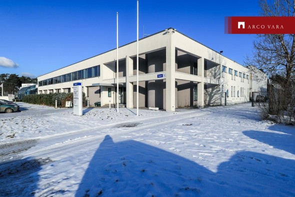 Üürile anda büroopind Kassi  4, Mustamäe linnaosa, Tallinn, Harju maakond