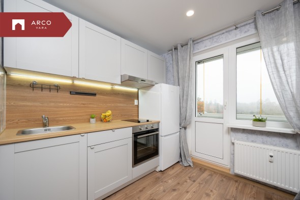 Müüa korter Pae  11, Keila linn, Harju maakond