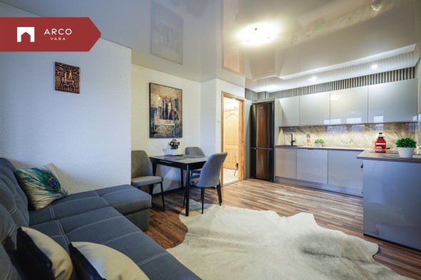 Müüa korter Randla  15, Põhja-Tallinna linnaosa, Tallinn, Harju maakond