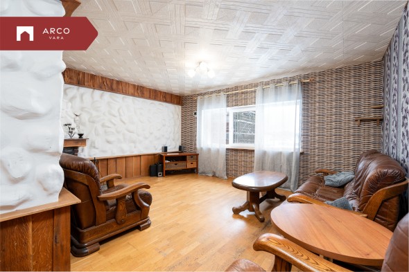 Müüa korter Sadama  13, Võiste alevik, Häädemeeste vald, Pärnu maakond