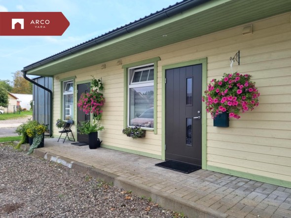 For rent  - apartment Vaksali  15, Viljandi linn, Viljandi maakond