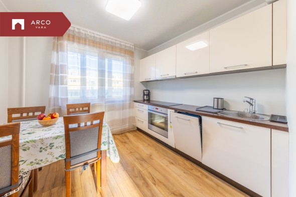 Сдаётся в аренду квартира Paldiski maantee 183, Haabersti linnaosa, Tallinn, Harju maakond