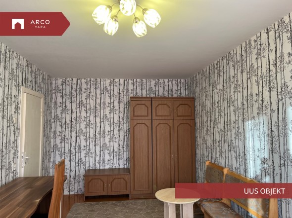 For rent  - apartment Virbi  2, Lasnamäe linnaosa, Tallinn, Harju maakond