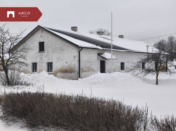 Müüa äripind,  Koidu  13, Kunda linn, Viru-Nigula vald, Lääne-Viru maakond