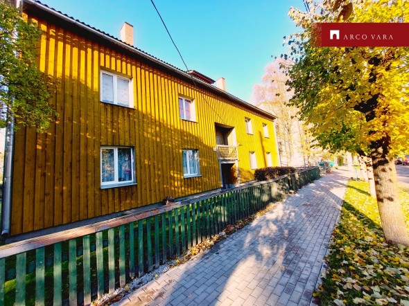 Müüa korter Küti  8, Rakvere linn, Lääne-Viru maakond