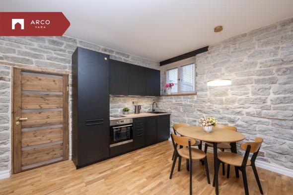 Müüa korter Peeter Süda  9/1, Kesklinn (Tallinn), Tallinn, Harju maakond