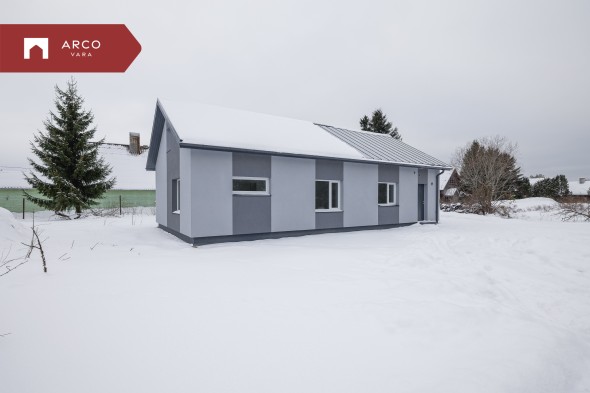 Продаётся дом Loodetuule tee 17, Türisalu küla, Harku vald, Harju maakond