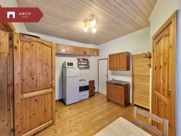 Müüa korter Emajõe  9a, Supilinn, Tartu linn, Tartu maakond