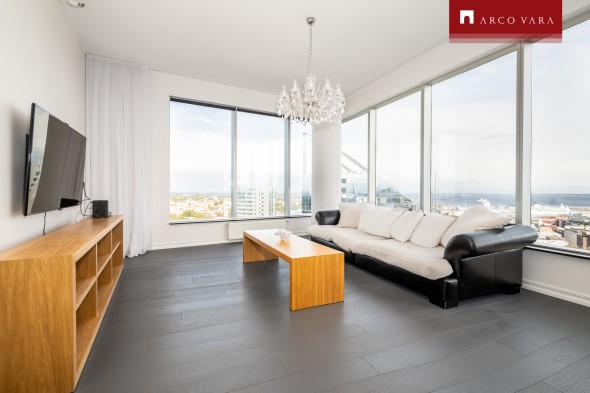 Müüa korter Tornimäe  7, Kesklinn (Tallinn), Tallinn, Harju maakond