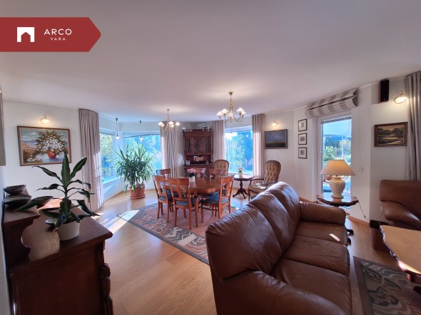 Müüa maja Koidu tee 7, Kelvingi küla, Viimsi vald, Harju maakond