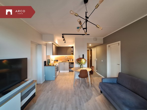 Müüa korter Aiandi  8/2, Mustamäe linnaosa, Tallinn, Harju maakond