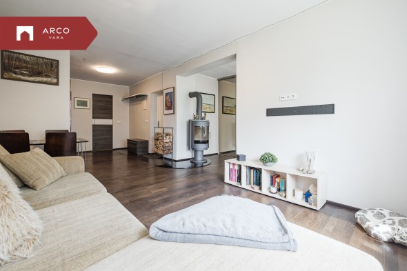 For sale  - apartment Jaaniku tee 4, Harkujärve küla, Harku vald, Harju maakond