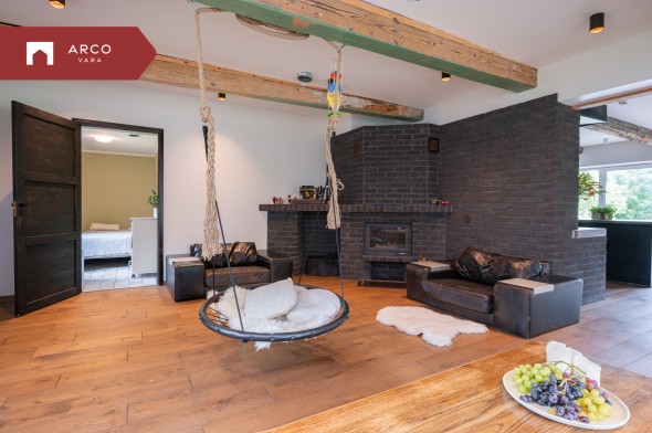 Продаётся дом Aru, Puugi küla, Kanepi vald, Põlva maakond