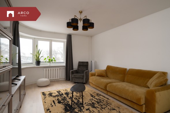 For sale  - apartment Pärnu maantee 106, Kesklinn (Tallinn), Tallinn, Harju maakond