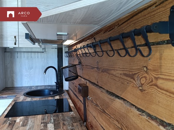 For sale  - apartment Lydia Koidula  7, Rakvere linn, Lääne-Viru maakond