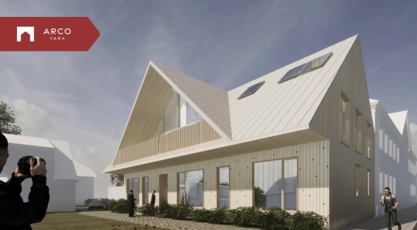 For sale  - apartment Posti  15b, Viljandi linn, Viljandi maakond