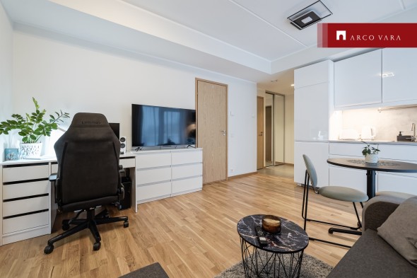 Müüa korter Kastani tee 10, Loo alevik, Jõelähtme vald, Harju maakond