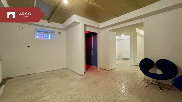 Müüa teeninduspind Tulika  64, Kristiine linnaosa, Tallinn, Harju maakond