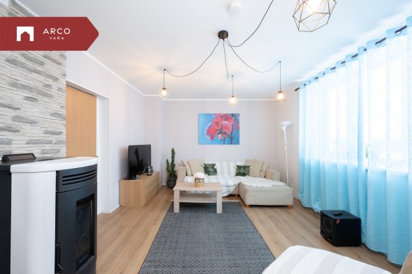 Müüa korter Friedrich Reinhold Kreutzwaldi  24, Rakvere linn, Lääne-Viru maakond