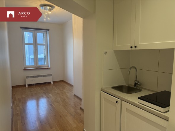 Üürile anda korter Luise  7a, Kesklinn (Tallinn), Tallinn, Harju maakond