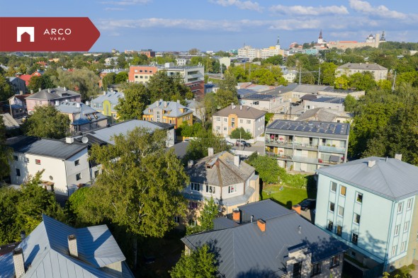 Müüa korter Madara  13, Kristiine linnaosa, Tallinn, Harju maakond