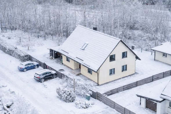 Продаётся дом Pirnipuu puiestee 75, Maardu linn, Harju maakond