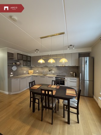 Üürile anda korter Soo  1b/6, Põhja-Tallinna linnaosa, Tallinn, Harju maakond