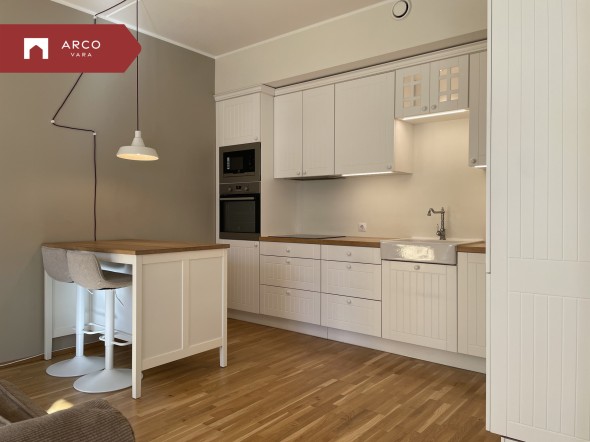 Üürile anda korter Kalmistu tee 11b, Nõmme linnaosa, Tallinn, Harju maakond