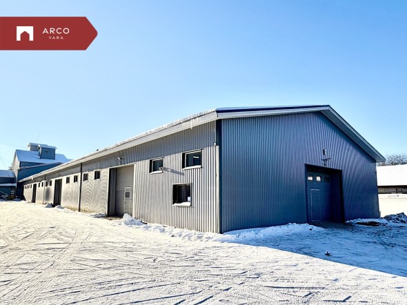 Üürile anda laopind Jahvataja kinnistu, Tõrma küla, Rakvere vald, Lääne-Viru maakond