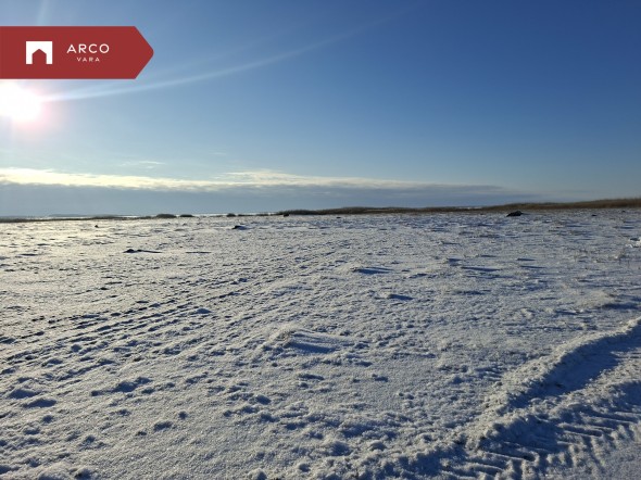 Продаётся земля Riida, Rannaküla, Muhu vald, Saare maakond