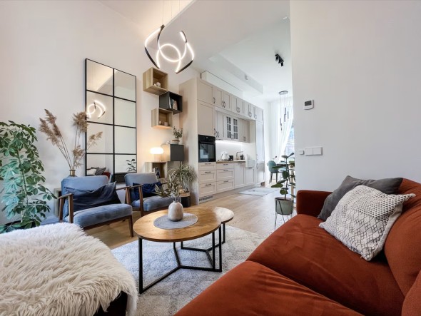 Продаётся квартира Talli tn 5, Kristiine linnaosa, Tallinn, Harju maakond