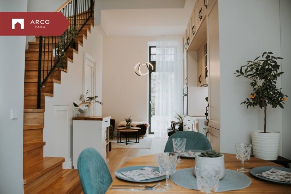 Müüa korter Talli tn 5, Kristiine linnaosa, Tallinn, Harju maakond