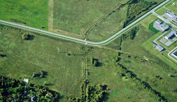 Müüa maa Lepiku tee 2, Koplimetsa, Rae vald, Harju maakond