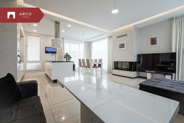 Müüa maja Lille tee 6a, Haabneeme alevik, Viimsi vald, Harju maakond