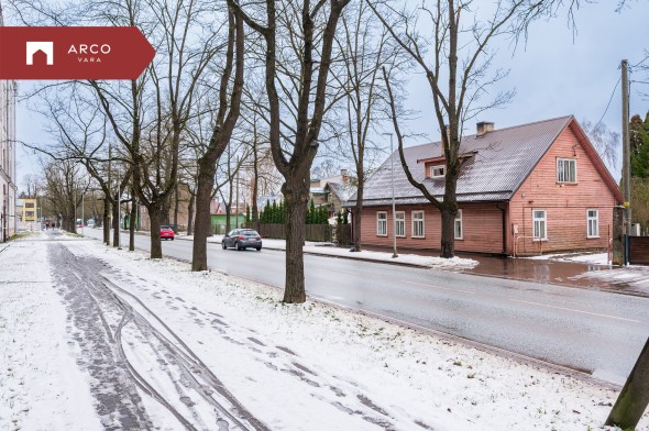 Müüa korter Puiestee 14, Raadi-Kruusamäe, Tartu linn, Tartu maakond