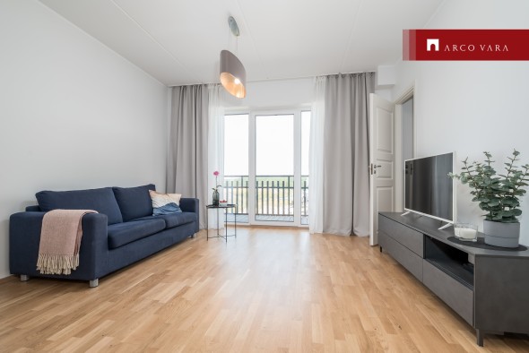 Üürile anda korter Väike-Rae tee 25/2, Rae küla, Rae vald, Harju maakond