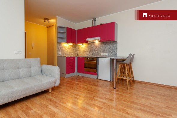 Üürile anda korter Vaba  29a, Karlova, Tartu linn, Tartu maakond