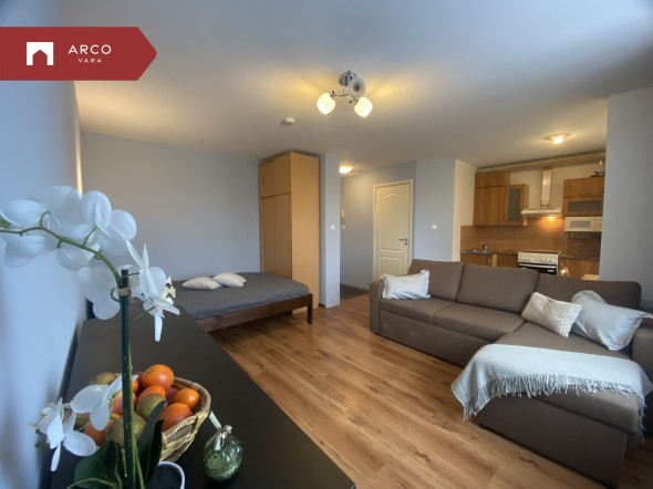 Üürile anda korter Lääne  13, Jaamamõisa, Tartu linn, Tartu maakond