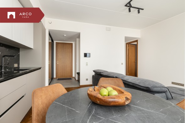 Müüa korter Allveelaeva  4, Põhja-Tallinna linnaosa, Tallinn, Harju maakond