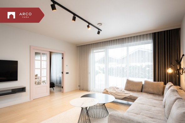 Müüa majaosa Vana-Järveküla tee 15/2, Järveküla, Rae vald, Harju maakond