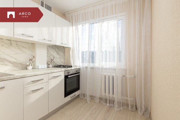 Müüa korter Mustamäe tee 171, Mustamäe linnaosa, Tallinn, Harju maakond